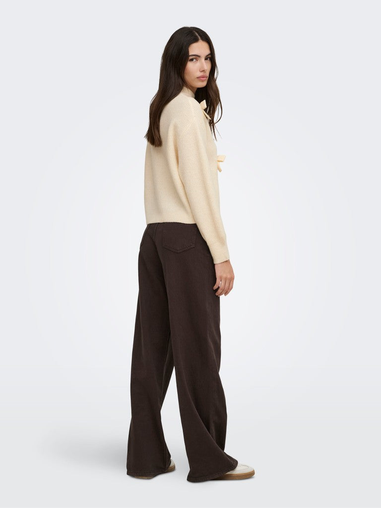 Maglia fiocchi