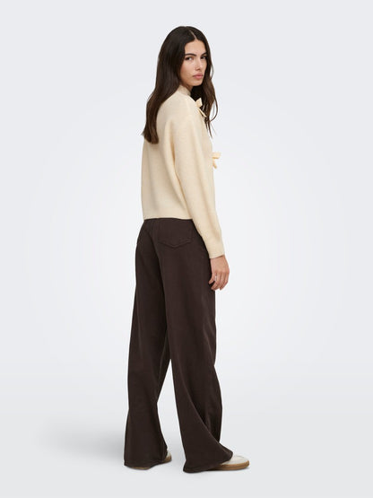 Maglia fiocchi