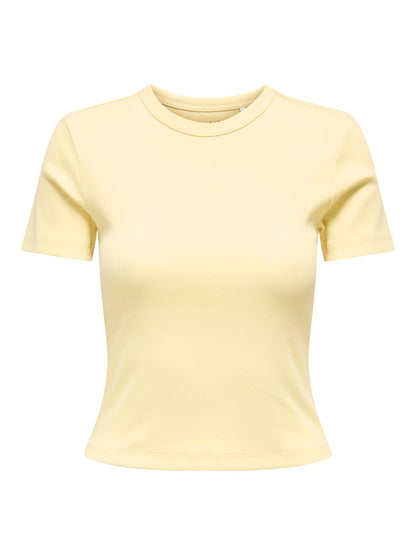 T-shirt maniche corte