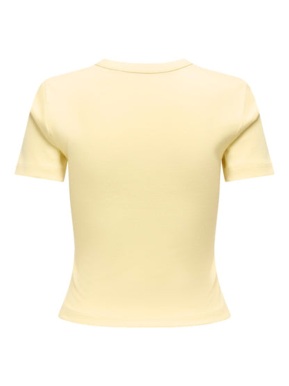 T-shirt maniche corte