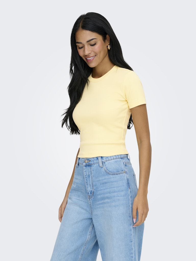 T-shirt maniche corte