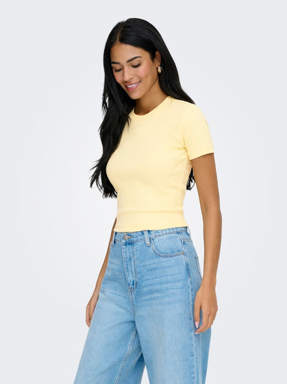 T-shirt maniche corte