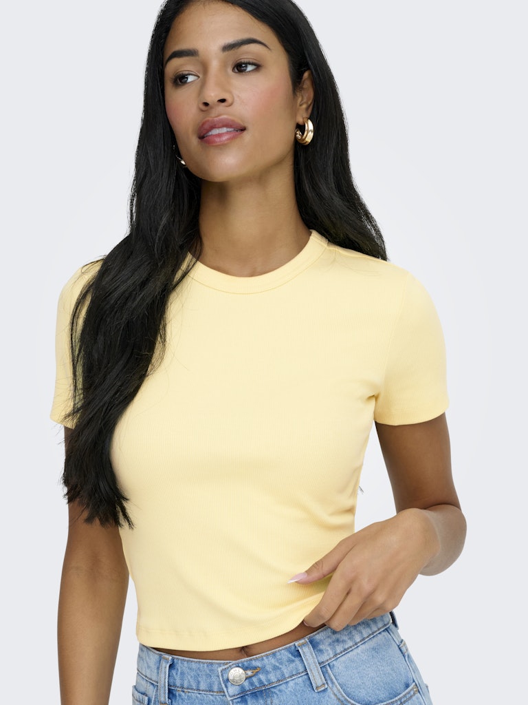 T-shirt maniche corte