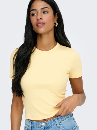 T-shirt maniche corte