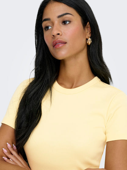 T-shirt maniche corte