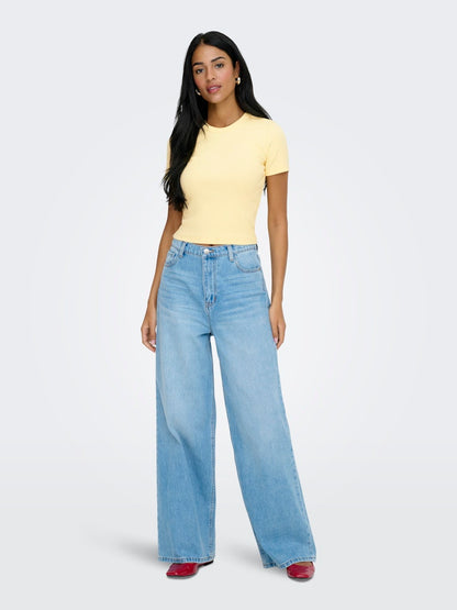 T-shirt maniche corte