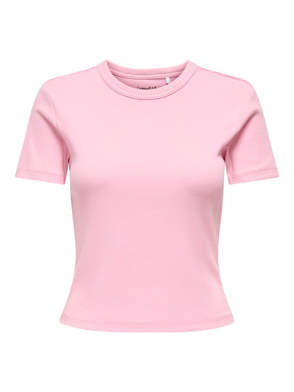 T-shirt maniche corte