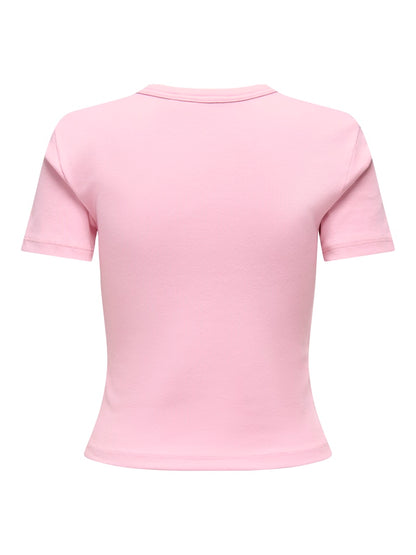 T-shirt maniche corte