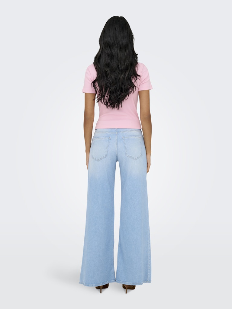 T-shirt maniche corte