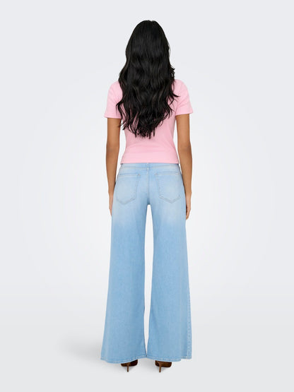 T-shirt maniche corte