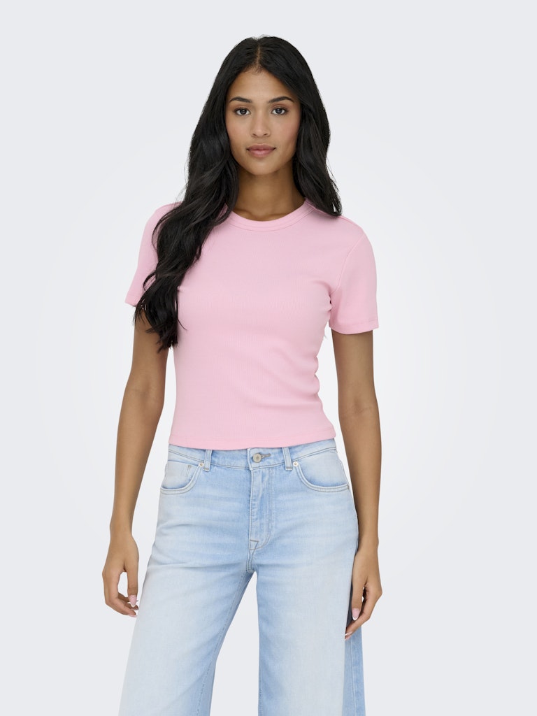 T-shirt maniche corte