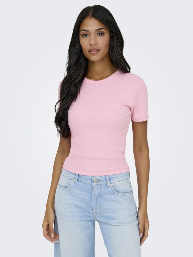 T-shirt maniche corte