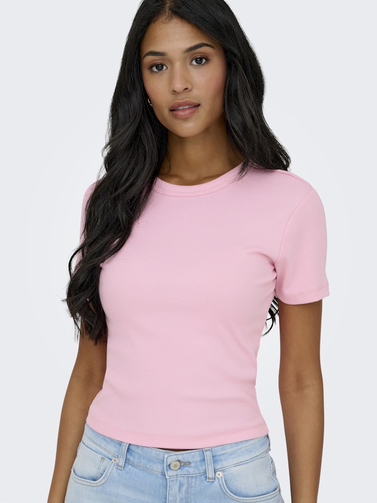 T-shirt maniche corte