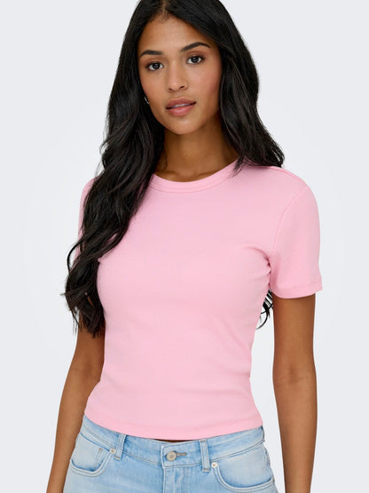 T-shirt maniche corte