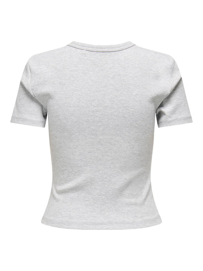 T-shirt maniche corte