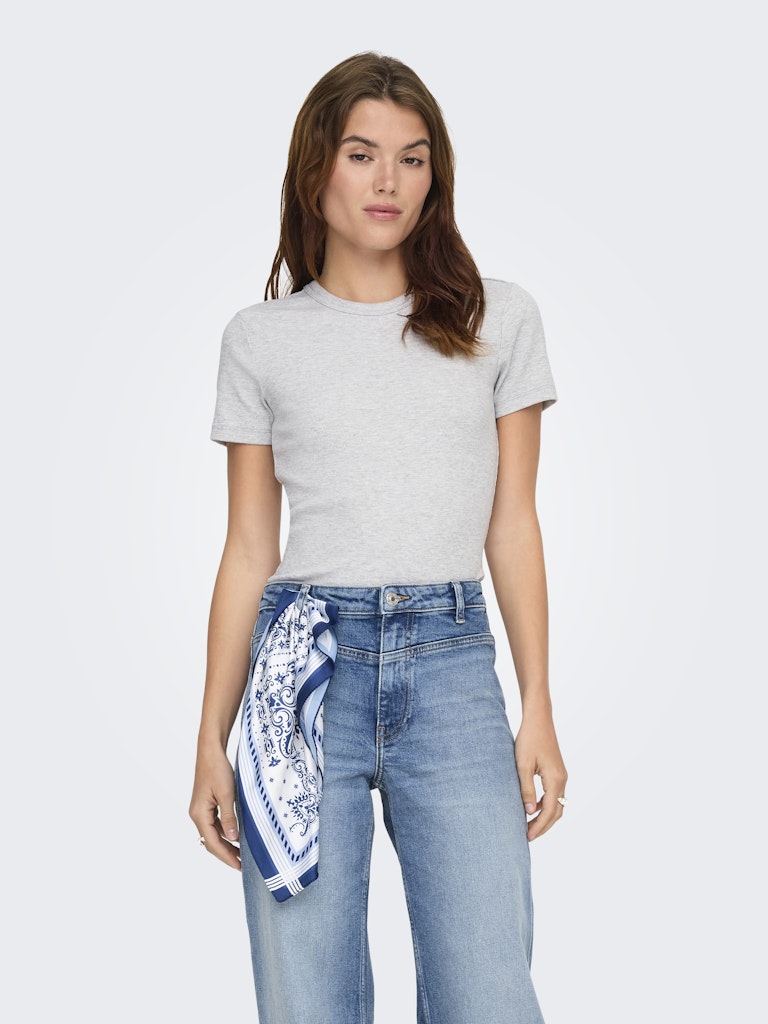 T-shirt maniche corte