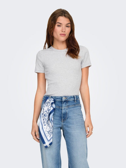 T-shirt maniche corte