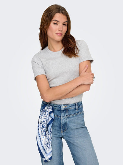 T-shirt maniche corte