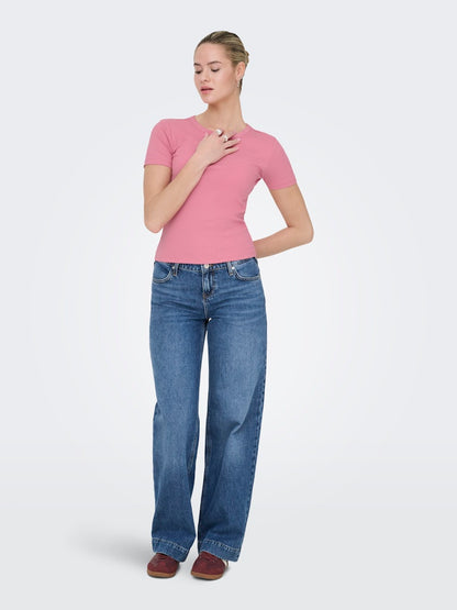 T-shirt basica