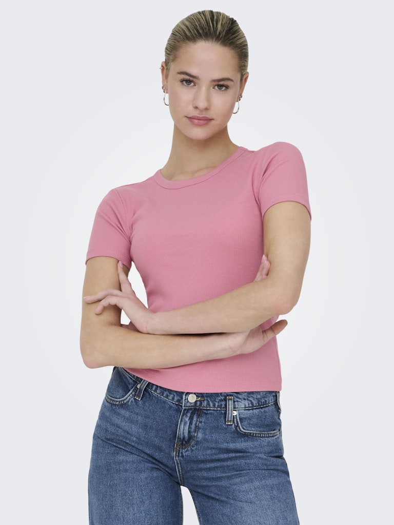 T-shirt basica