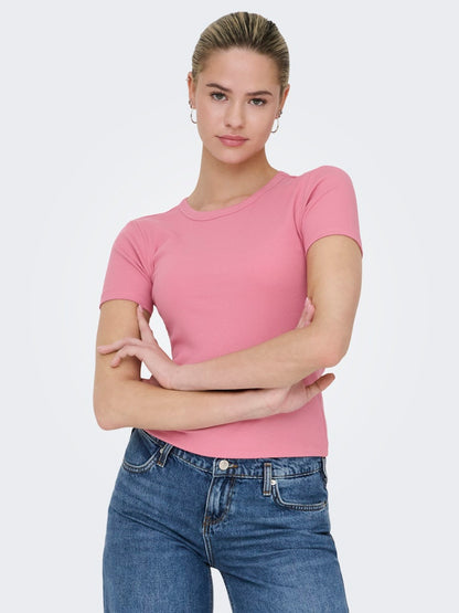 T-shirt basica