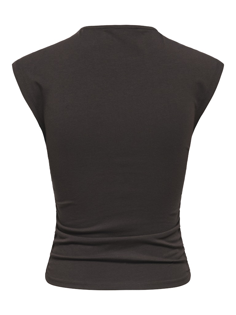 T-shirt ripresa fianchi