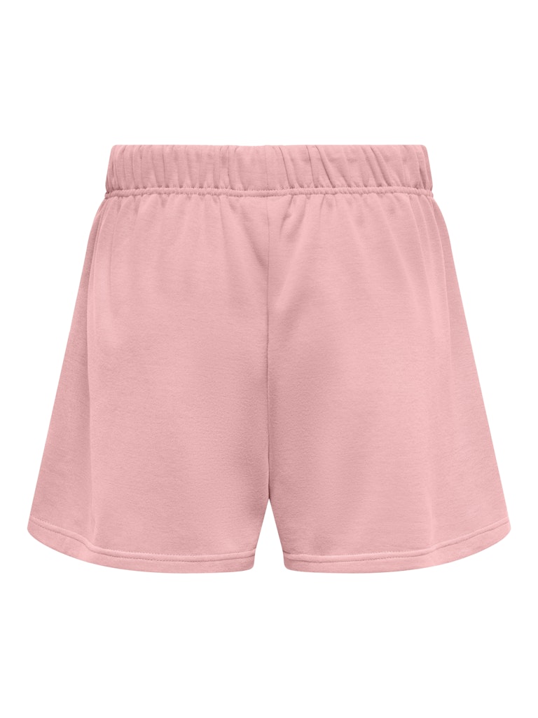 Short felpa