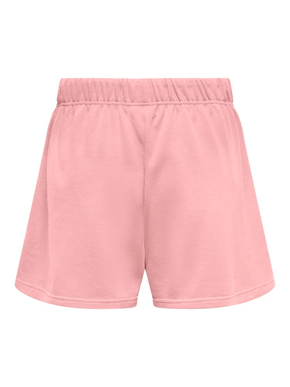 Short felpa