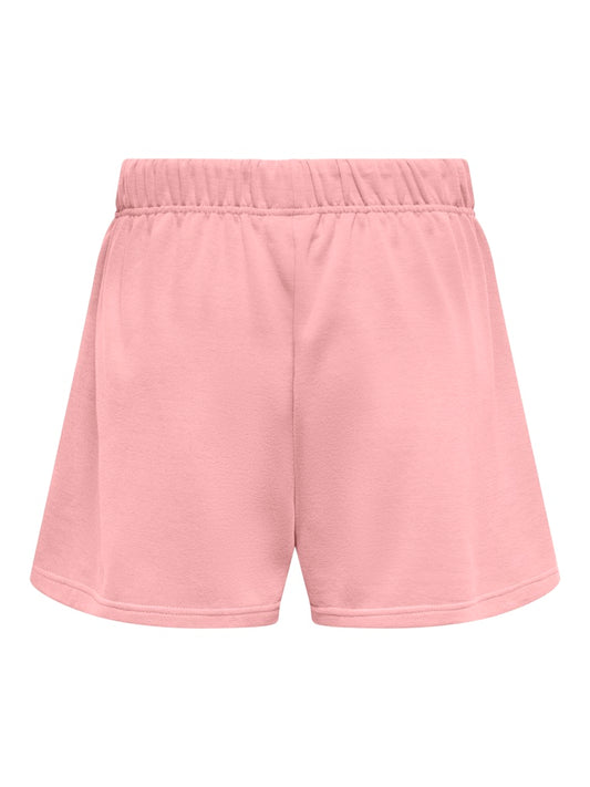 Short felpa
