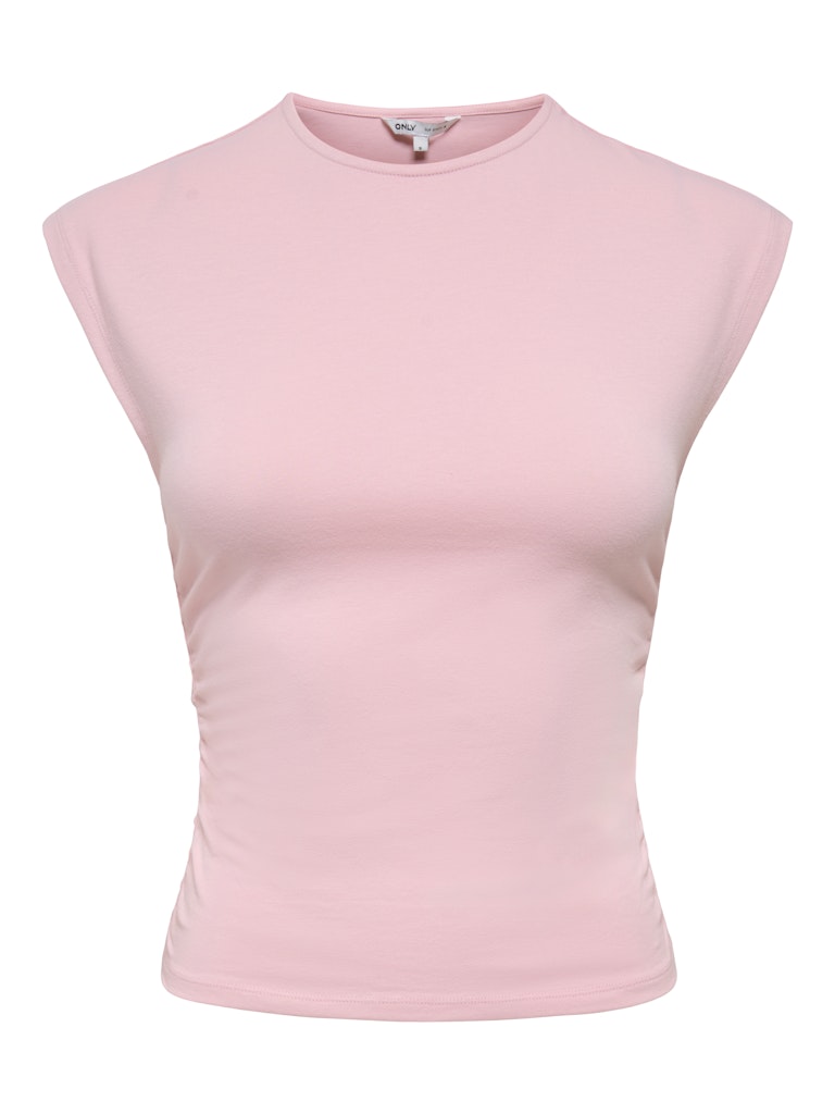T-shirt ripresa fianchi
