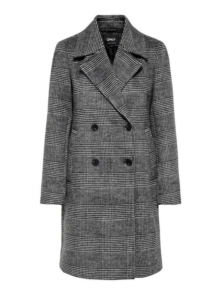 Cappotto galles