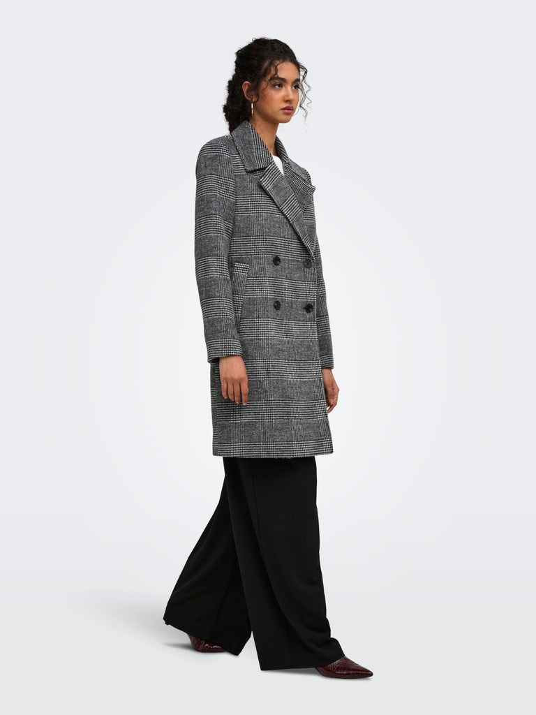 Cappotto galles