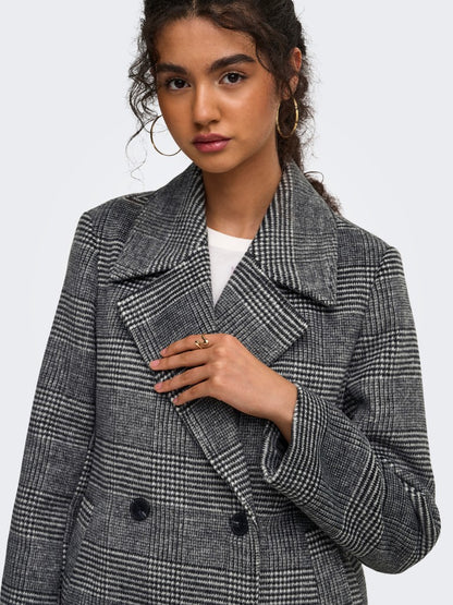 Cappotto galles