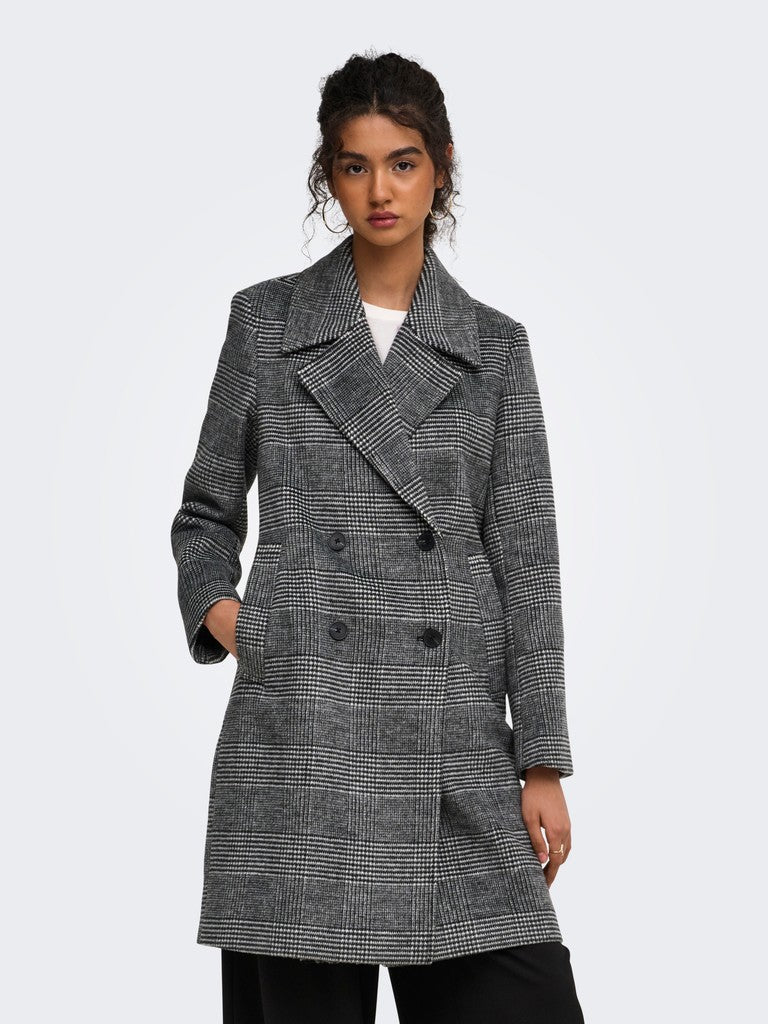 Cappotto galles