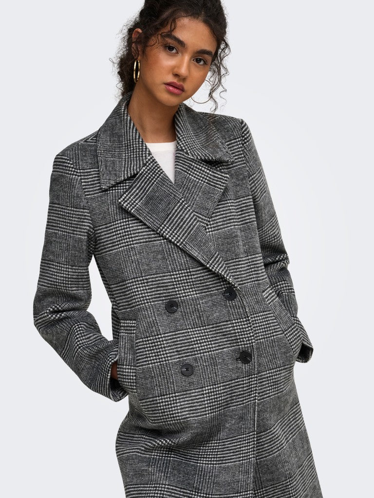 Cappotto galles