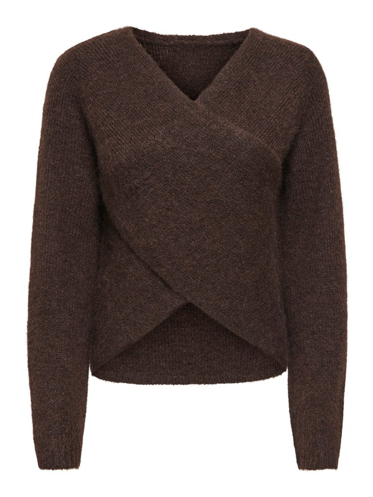 Maglia incrocio
