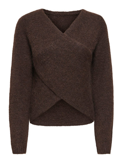 Maglia incrocio