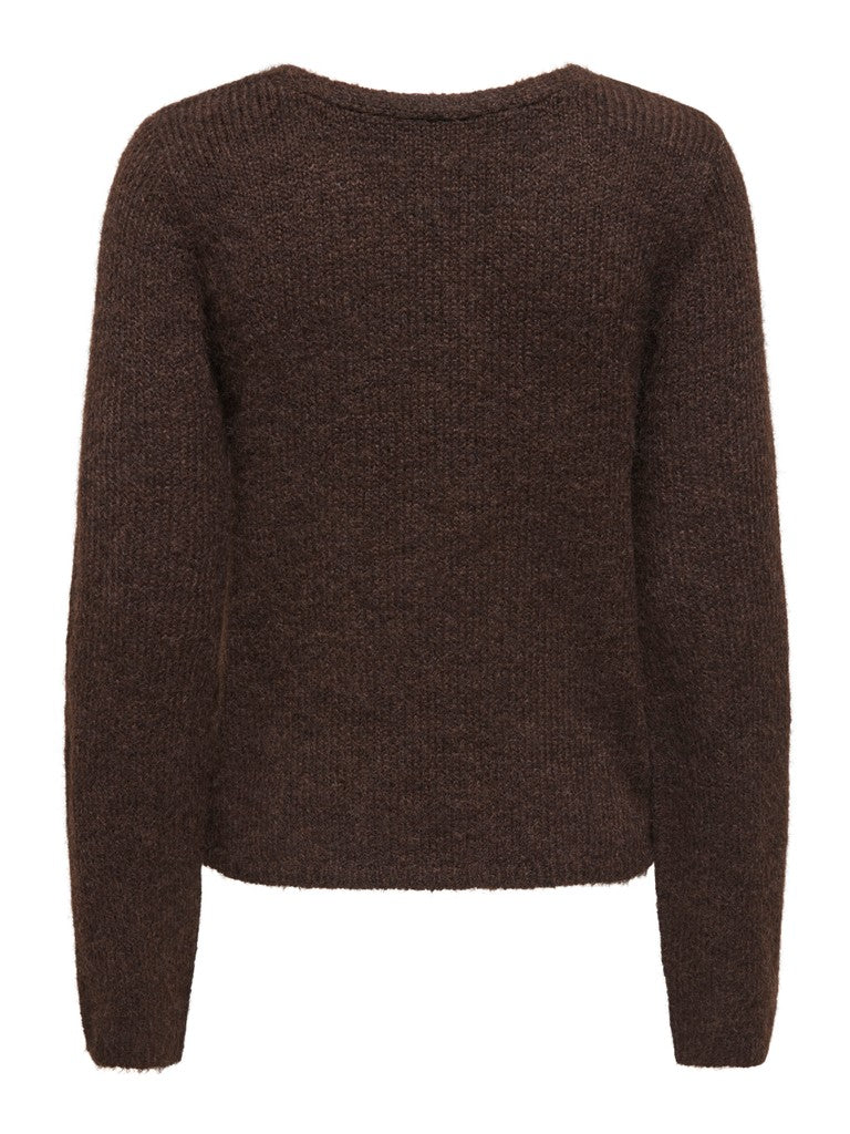 Maglia incrocio