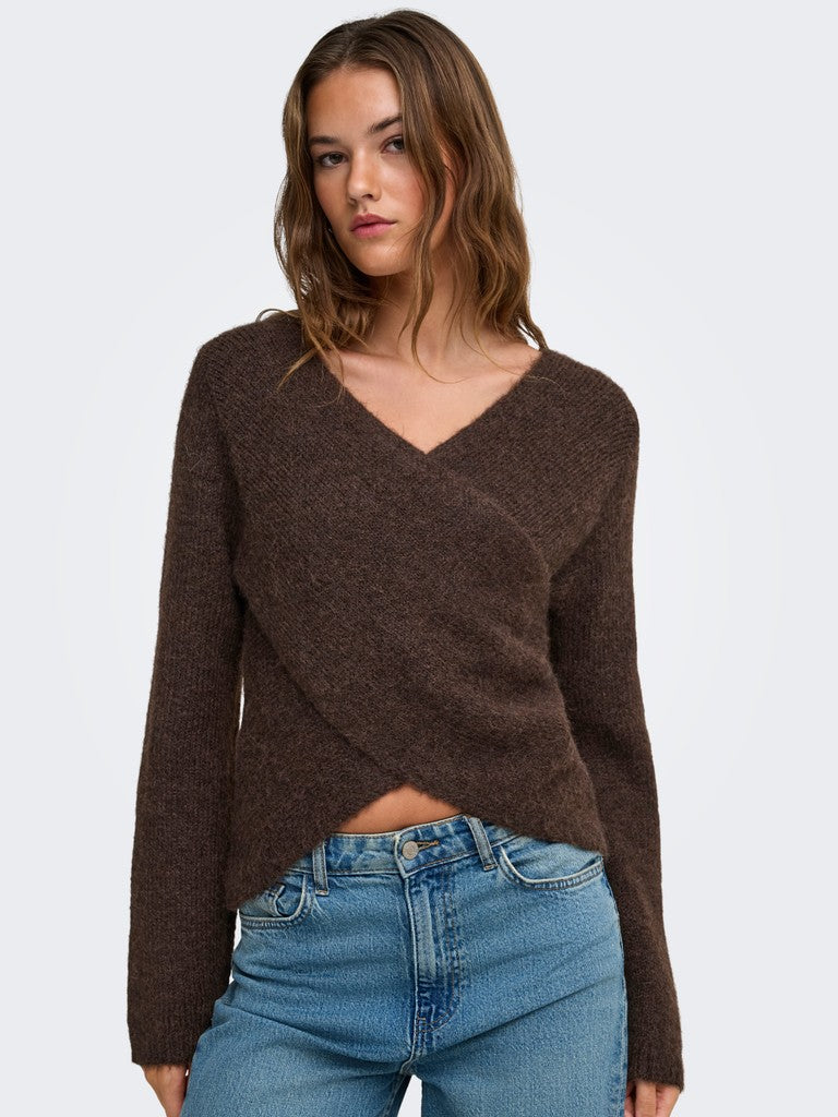 Maglia incrocio