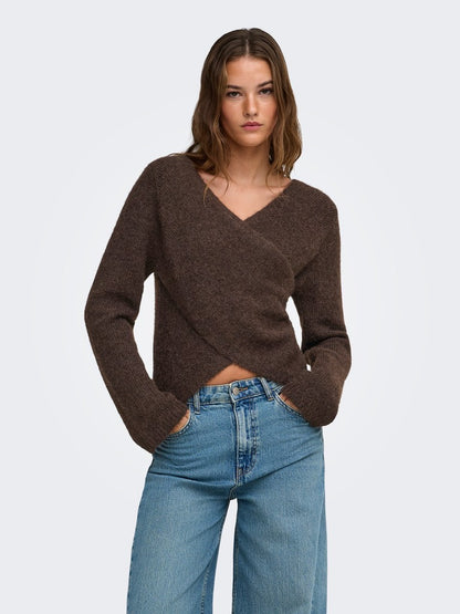 Maglia incrocio