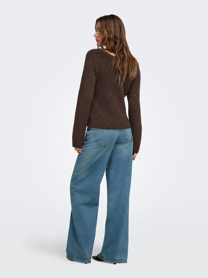 Maglia incrocio
