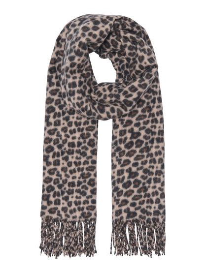 Sciarpa animalier