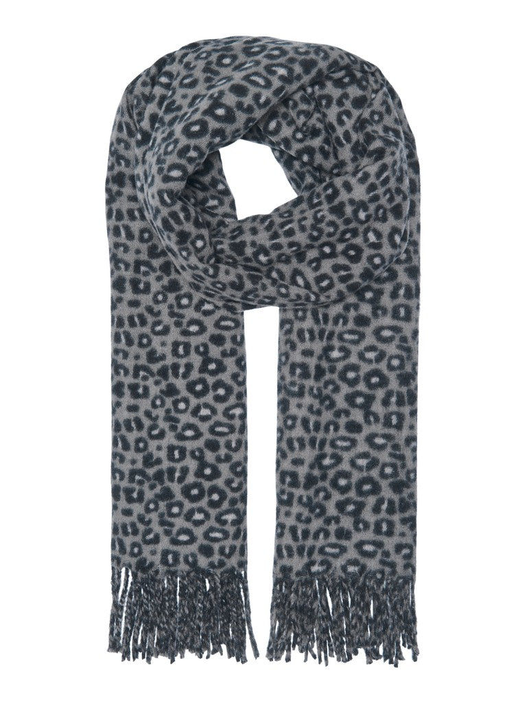 Sciarpa animalier