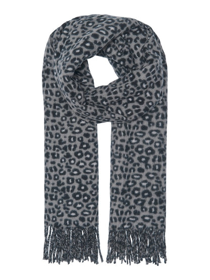 Sciarpa animalier