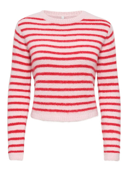 Maglia girocollo