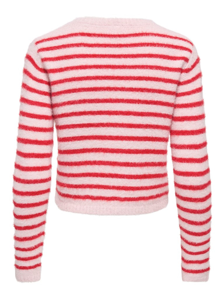 Maglia girocollo