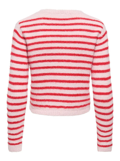 Maglia girocollo