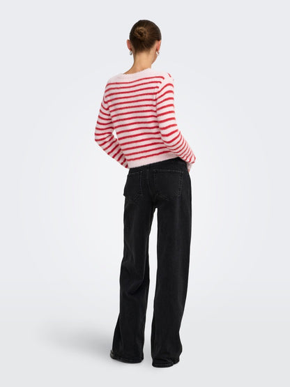 Maglia girocollo