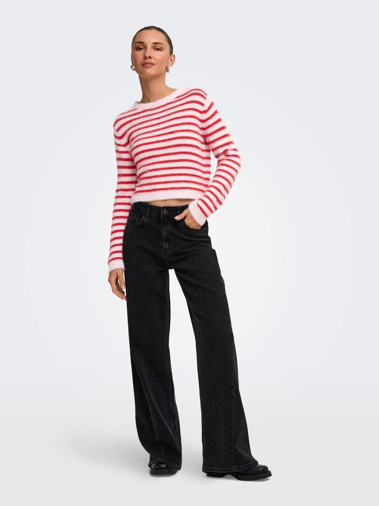 Maglia girocollo
