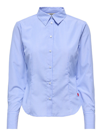 Camicia sagomata
